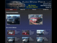 autoshowplace.com