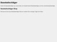 baseballschlaeger.com