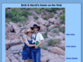 bethandnavid.com