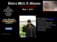 bikerswithamission.org