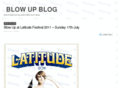 blowupblog.com