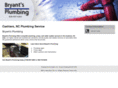 bryantsplumbinginc.com