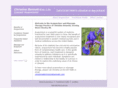 christinebennett.com
