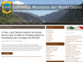cmmontilepini.it