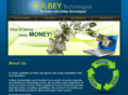 colbeytech.com