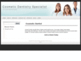 cosmeticdentistryspecialist.com