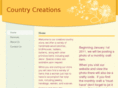 country-creationsstore.com