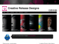 creativereleasedesigns.com