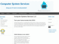 cssrepair.com