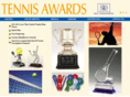 discounttennisawards.com