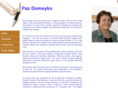domeyko.org