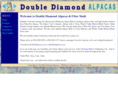 doublediamondalpacas.com