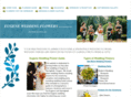 eugeneweddingflowers.com