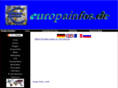 europainfos.de
