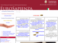 eurosapienza.com