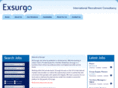 exsurgo.co.uk