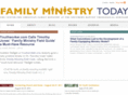 familyministrytoday.com