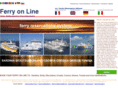 ferry-on-line.com