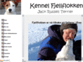 fjellflokken.com