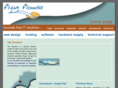 flyingflounder.co.uk
