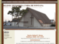 fontanaumc.org