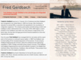 fredgeldbach.com