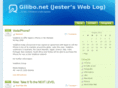 gilibo.net