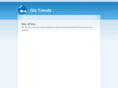 gistrends.org