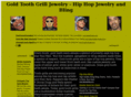 goldtoothgrill.com