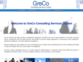 greco.co.uk