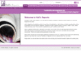 hallsreports.com