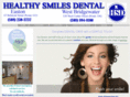 healthysmilespc.com