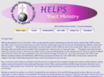 helpstracts.com