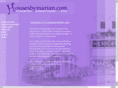 housesbymarian.com