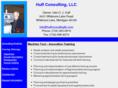 huffconsultingllc.com