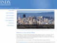 indxstrategies.com