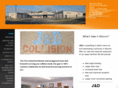 jdcollision.net