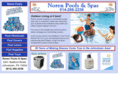 johnstownpools.com