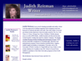 judithreitman.com