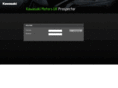 kawasakiprospector.com