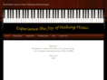 keithbushpiano.com
