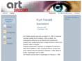 kurt-harald-isenstein.com