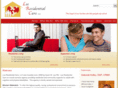 leeresidentialcare.com