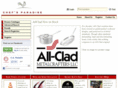 leparadisduchef.com