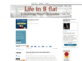 lifeinbflat.com