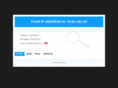 lostmyip.com