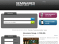 magazine-du-seminaire.com