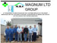magnumltd.co.uk