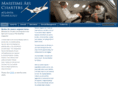 maritimeaircharters.com