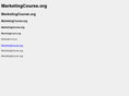 marketingcourse.org